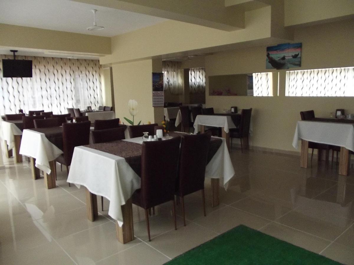 Borpark Otel Emet Exterior photo